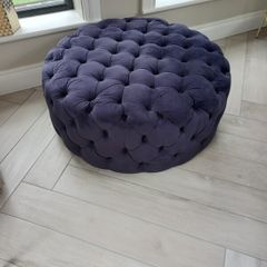 pouffe stool