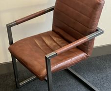 studio armchair