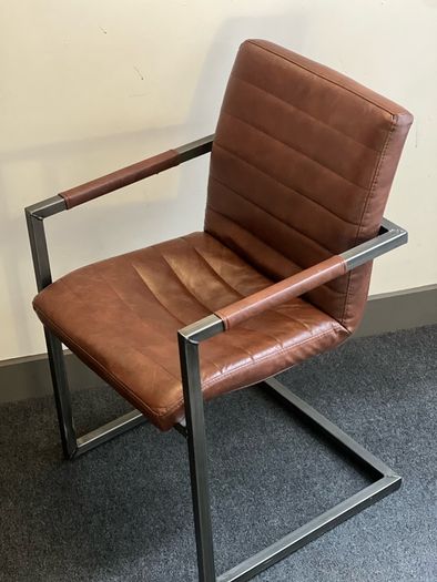 studio armchair