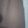 Reiss Linen Wide Leg Trousers - Mink - UK 12 - Fits UK 14 - BNWT RRP 95 Image 7