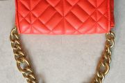 Zara bag