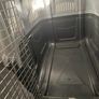 Skudo 6 IATA Dog Travel Crate Like New Image 6