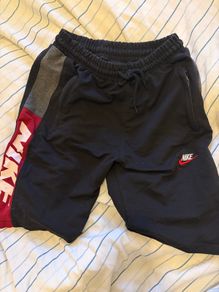 6 Men's shorts Addidas Nike