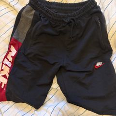 6 Men's shorts Addidas Nike