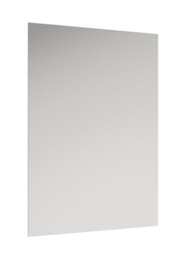 Clearance: Villa Plain Rectangle 500x700mm Mirror