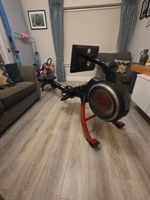 rowing machine