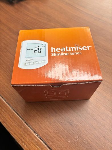 thermostat