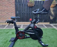 Peloton Bike Plus (can Be Delivered To Dublin)