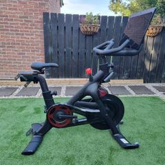 Peloton Bike Plus (can Be Delivered To Dublin)