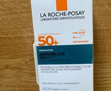 La Roche Posay Anthelios