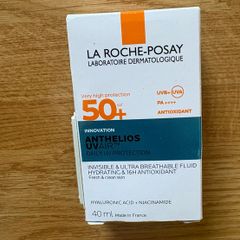 La Roche Posay Anthelios