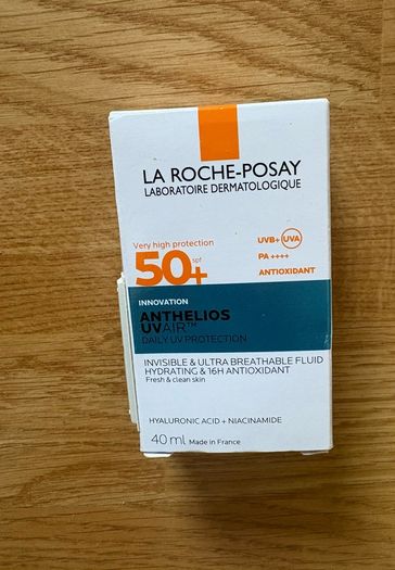 La Roche Posay Anthelios