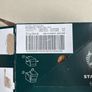Starbucks House Blend Lungo Coffee Pods Image 3