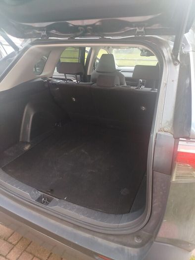 Toyota RAV4 2019