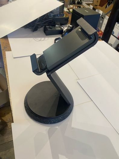 Point of Sale system Shopify