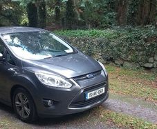 Ford C-Max 2015