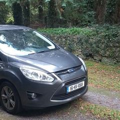 Ford C-Max 2015
