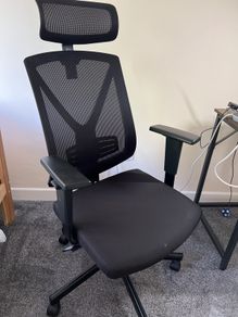 Reclining chair