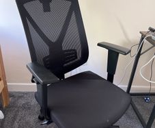 Reclining chair