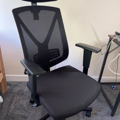 Reclining chair