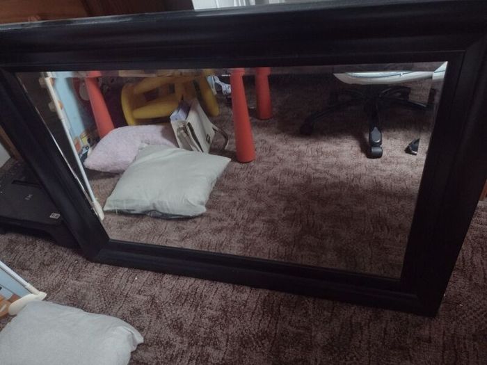 mirror