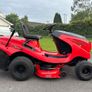 ride on lawnmower Image 2
