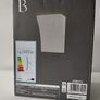 BNIB Morley Ceramic Wall lights (2) Image 2
