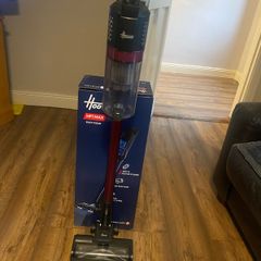 cordless hoover