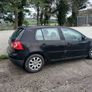 Mk5 golf 1.4 petrol for breaking only Image 3