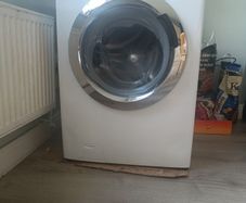 Candy smart pro washing machine 9kg 1400