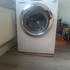 Candy smart pro washing machine 9kg 1400