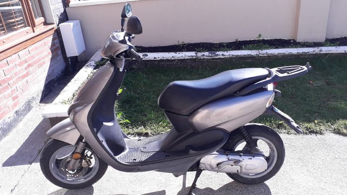 motorbikes wanted