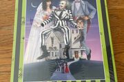 Brand New BeetleJuice 1000 Piece Jigsaw Puzzle