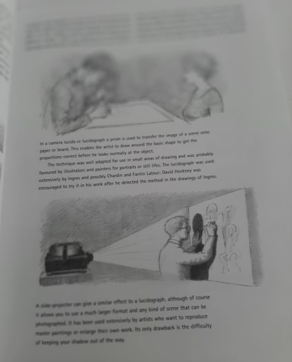 New Drawing book for every artist