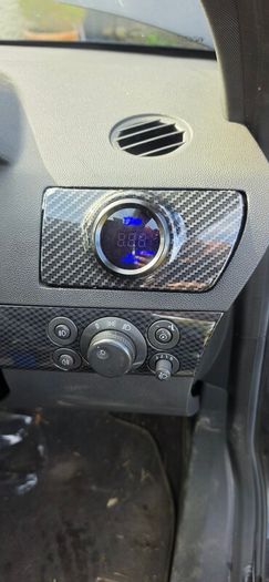 Opel astra h opc 2.0 turbo breaking