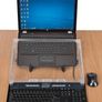 Microdesk Copyholder Writing Slope Image 7
