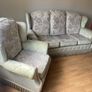 Suite - 3 Piece - Vintage Image 2