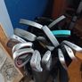 golf clubs Image 3