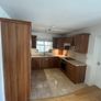 Kitchen Shaker Walnut Image 7