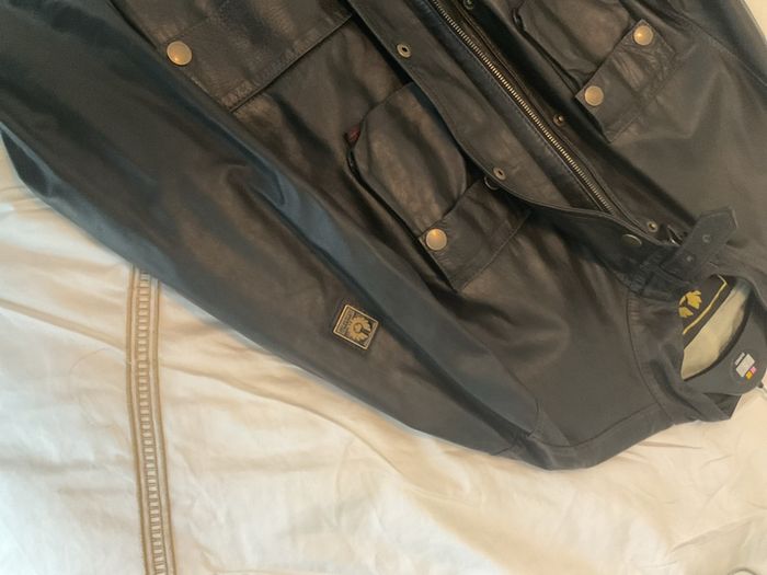 Belstaff Brad uk42/eu 52