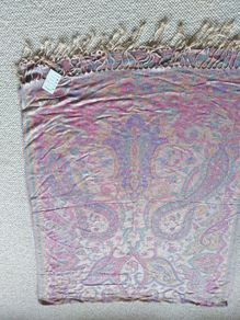 Pashmina 100% Cashmere
