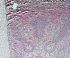Pashmina 100% Cashmere