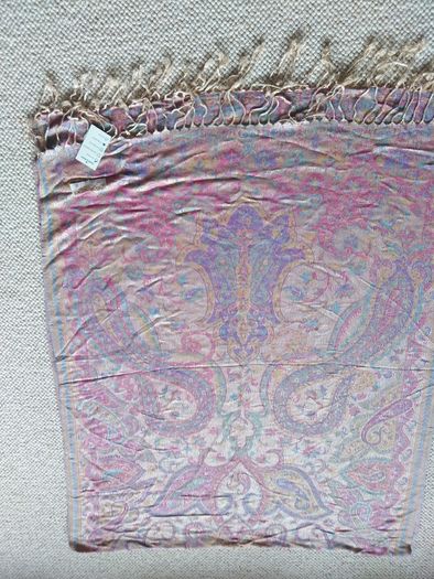 Pashmina 100% Cashmere