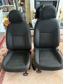 Car seats