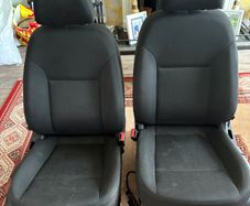 Car seats