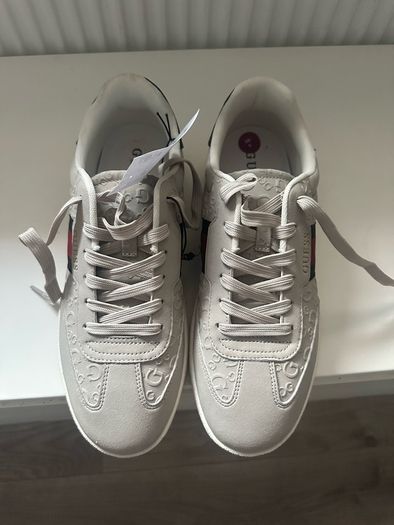 Guess Sneakers (Brand new with tags)