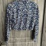 Zara Cropped Top - S Image 5