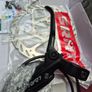 Sram level front and rear brake kit Image 3