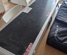Korg M1 (x2)
