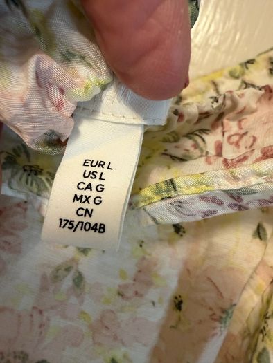 H&M dress for sale